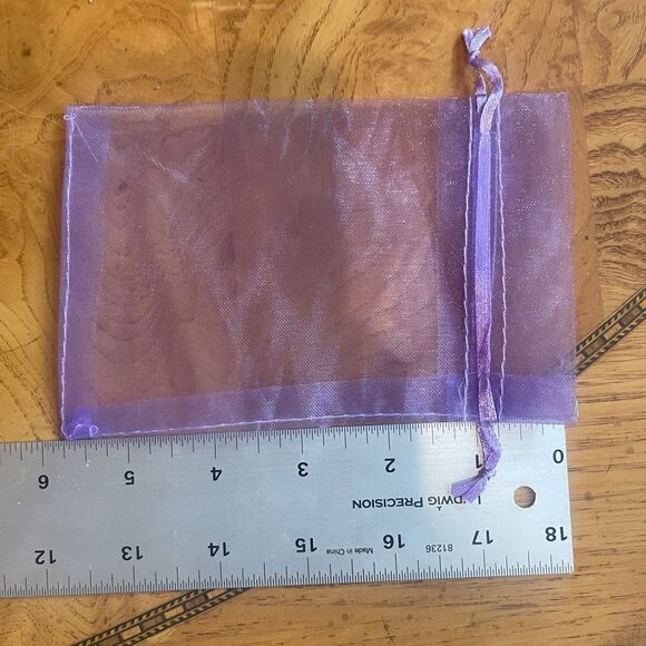 Decorative Drawstring Bags! - Picture 6 of 11